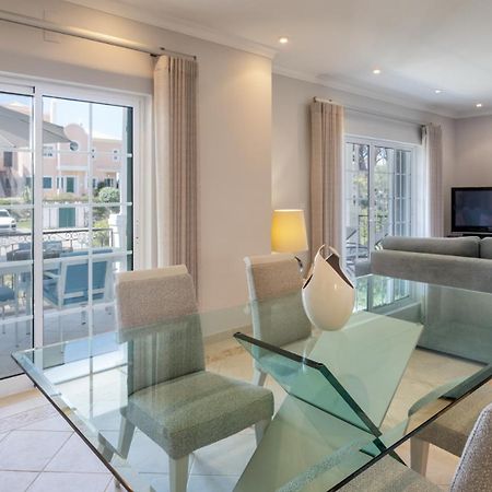 Apartment Suzanne Vale do Lobo Exterior photo