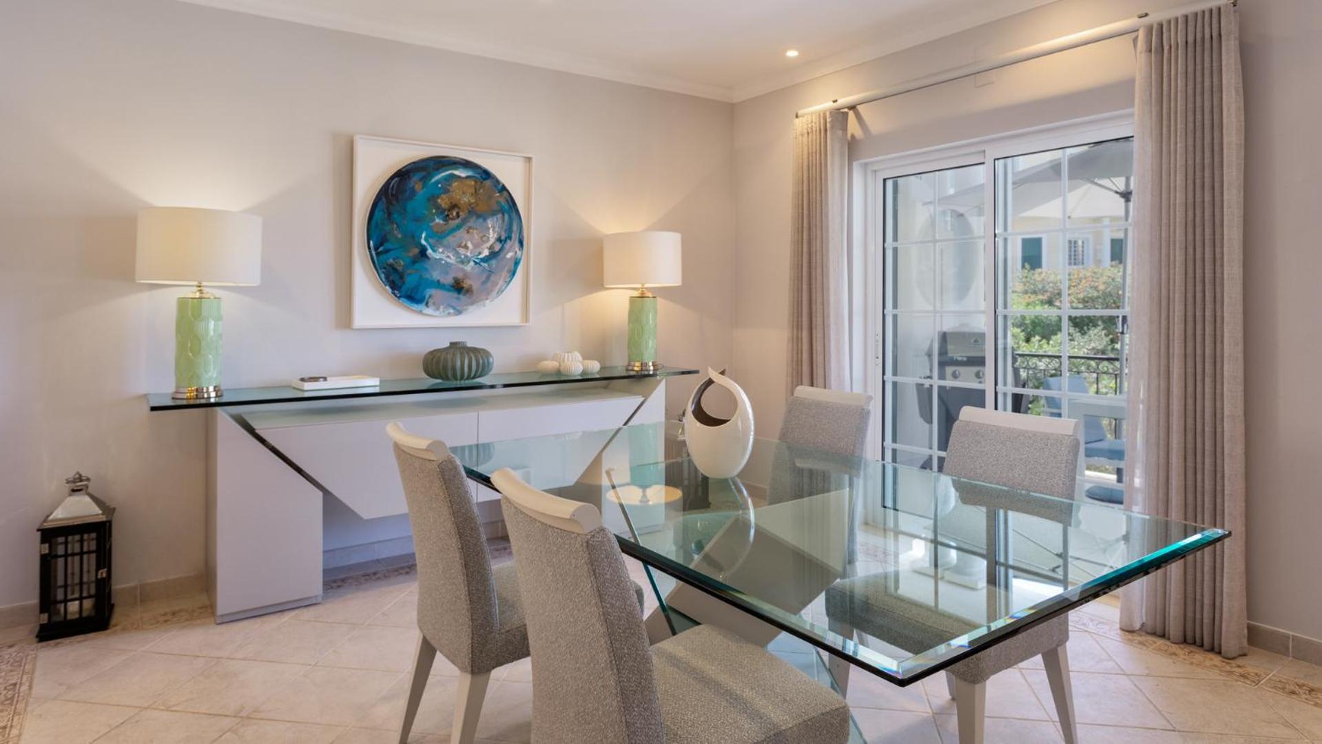 Apartment Suzanne Vale do Lobo Exterior photo